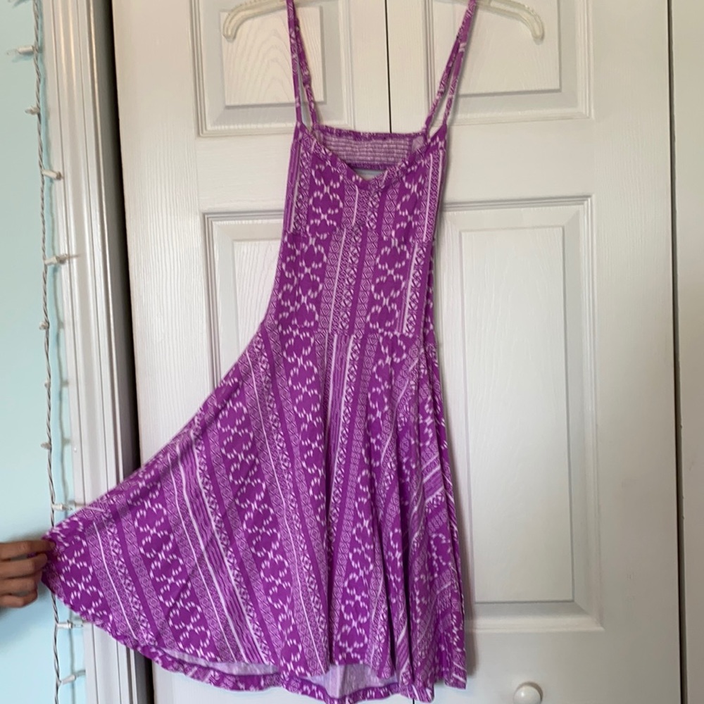 Aeropostale Summer Dress
